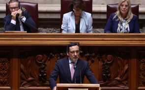 PS vai avançar com uma proposta de alteração para o IRS em sede de especialidade