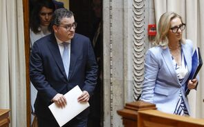 Alívio do IRS aprovado na generalidade. Partidos avançam com propostas de alteração