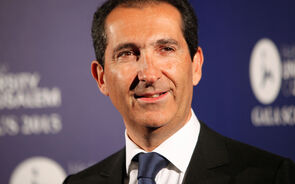 Blackstone avalia compra conjunta da operadora francesa SFR detida por Drahi