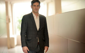 André Ferreira: “Portugal comporta mais hotéis, menos para os que não são carne nem peixe”