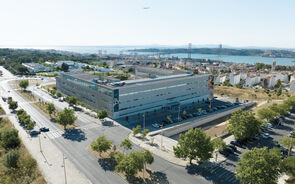 ISCSP, uma escola da Universidade de Lisboa, oferece um ambiente académico estimulante e inclusivo