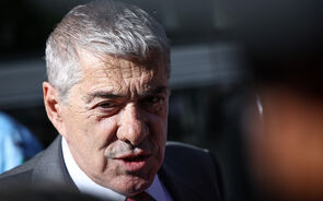 Sócrates responsabiliza Passos Coelho pela 'desgraça' da PT