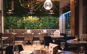 La Mafia abre novo restaurante em Portugal