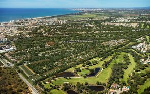Vilamoura terá hotel de luxo Mondrian em 2028, com paisagem natural e campo de golfe