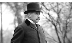 J.P. Morgan viveu nos Açores para tratar uma febre reumática.