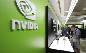 Nvidia torna-se a primeira 'four trillion dollar baby'