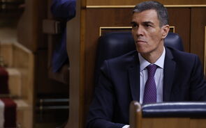 Sánchez apresenta plano anticorrupção após alegações de corrupção no PSOE