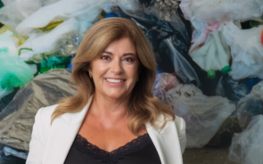 Ana Trigo Morais (Sociedade Ponto Verde) alerta para metas de reciclagem de embalagens