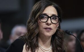 Linda Yaccarino, CEO da rede social X, demite-se após dois anos na empresa