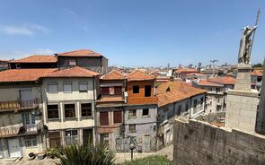 O grupo IDS vai investir 25 milhões de euros numa residência de estudantes no Morro da Sé do Porto.
