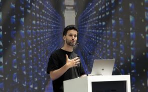 Daniel Susskind sublinhou a importância de um reforço significativo do investimento em investigação, recordando que Portugal aplica menos de 2% do PIB em I&D.