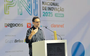 Ricardo Mendes recebe Prémio Personalidade Inovação 2025