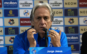 Jorge Jesus move ação contra o Benfica por incumprimento salarial