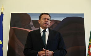 Governo avança com privatização de 49,9% da TAP