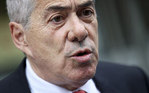 José Sócrates nega recebimento de dinheiro no julgamento da Operação Marquês, em Lisboa
