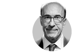 Kenneth Rogoff