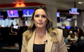 “José Sócrates ficou a falar sozinho”: Jornalistas abandonaram entrevista ao antigo primeiro-ministro à entrada do julgamento 