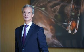 António Lagartixo, CEO da Deloitte, defende ação coordenada em Portugal