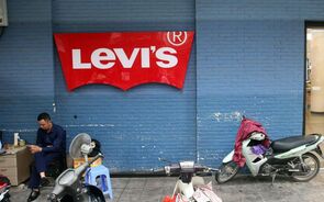 Levi's