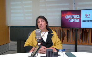 Paula Franco: alterações ao IVA podem ser “ratoeira” para recibos verdes