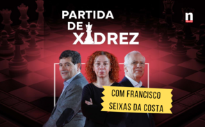Seixas da Costa: “A governação em matéria de defesa é a questão-chave que aí vem”