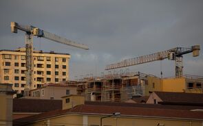 Custos da habitação acessível revistos para atrair construtores