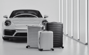 Mala Porsche Targa, um gadget a não perder este verão