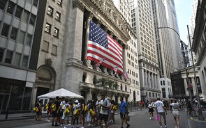 Regresso ao escritório amplia divisão entre bancos dos EUA e Europa