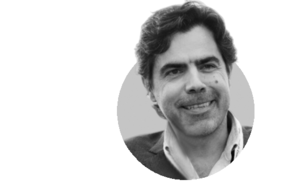 Miguel Pereira Gomes