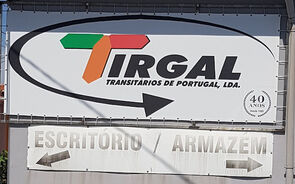Grupo Sousa compra a Tirgal, transitário de Portugal, Lda., empresa sediada na Maia