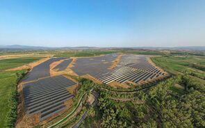 Sonnedix tem mais 100 milhões para investir em Portugal, em solar, baterias e eólico