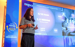 Catarina Lorena, Audience Insights manager da IPG Mediabrands