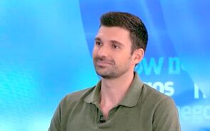 Francisco Quartin Macedo, presidente do Instituto Português de Bitcoin