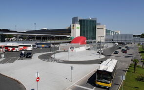 Aeroporto de Lisboa, xxx