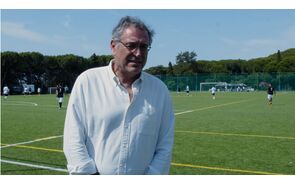 Fernando Magarreiro reconheceu os bons resultados obtidos com o streaming e pretende alargar esta aposta a outros jogos da próxima época.