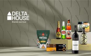 Delta House, a nova casa das marcas alimentares do Grupo Nabeiro-Delta Cafés