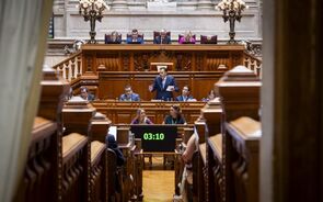 Debate do Estado da Nação: saúde, habitação e outros temas em discussão no parlamento