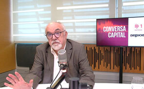 'Luís Montenegro acaba de fazer uma aliança efetiva com a extrema-direita'