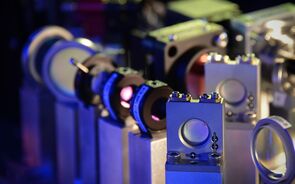 Dinamarca investe num computador quântico para investigação e desenvolvimento