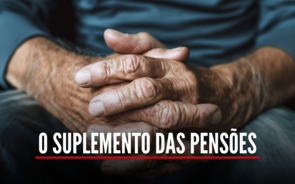 Como vai funcionar o bónus das pensões? 
