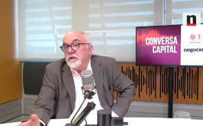 “Simpatizo com as ideias de dificultar as reformas antecipadas”, diz Vieira da Silva