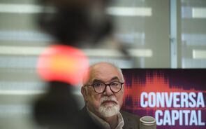 Vieira da Silva na Conversa Capital