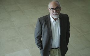 Vieira da Silva na Conversa Capital