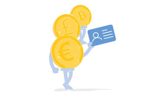 Buck, kiwi, zimbo, padrão-ouro e loonie. O glossário do dinheiro