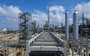 Lucros da Galp caem 9% apesar do aumento no segundo trimestre