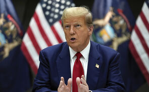 Donald Trump reforçou guerra tarifária com o Brasil   