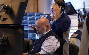 Trump explode o dólar e Nvidia duplica valor da Apple? Afinal não era assim tão absurdo