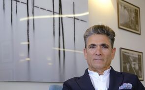 “Mesmo que uma mistura de biometano e de hidrogénio fique um pouco mais cara, vai ser muito mais barata que a eletricidade', diz o responsável.