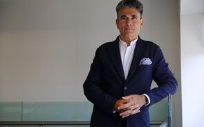 O “chairman” da Floene, Diogo da Silveira, diz que há vontade do Governo de olhar para as moléculas verdes de gás. 
