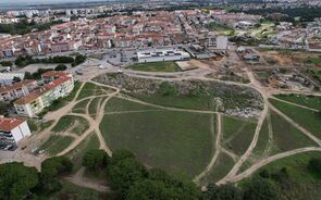 O Barreiro vai receber o seu primeiro hotel.